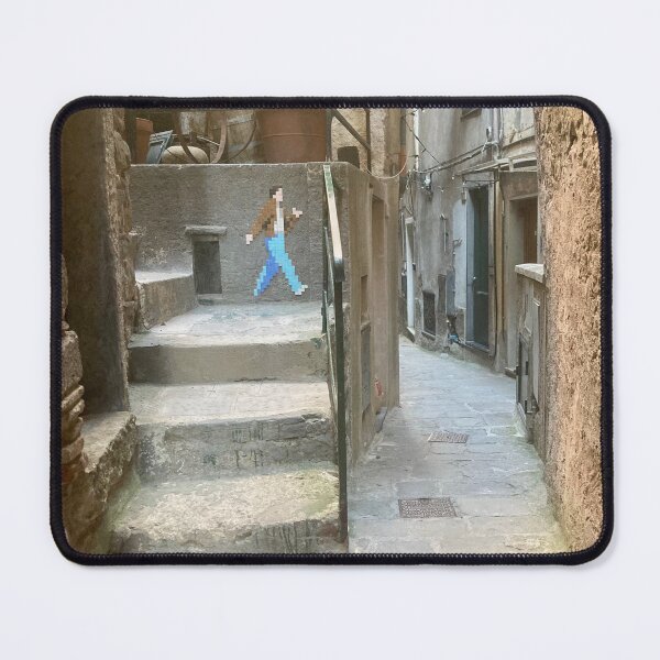 Item preview, Mosaic Vernazza designed and sold by Suezwaals.