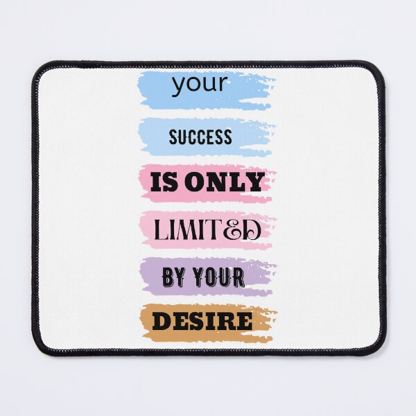 Item preview, Your Success is Only Limited By Your Desire designed and sold by Trucker10.