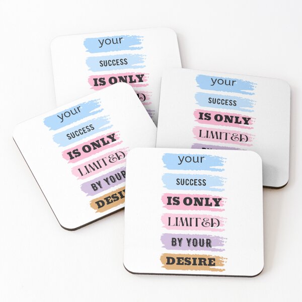 Item preview, Your Success is Only Limited By Your Desire designed and sold by Trucker10.
