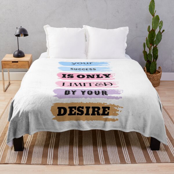 Item preview, Your Success is Only Limited By Your Desire designed and sold by Trucker10.