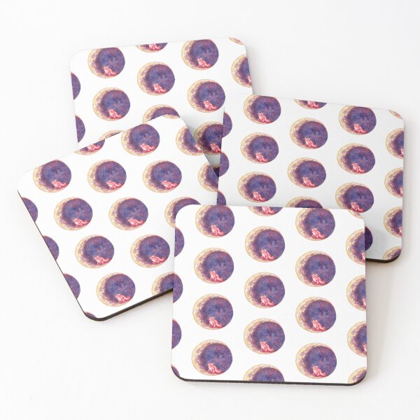 Item preview, frog night designed and sold by Zack Stith.