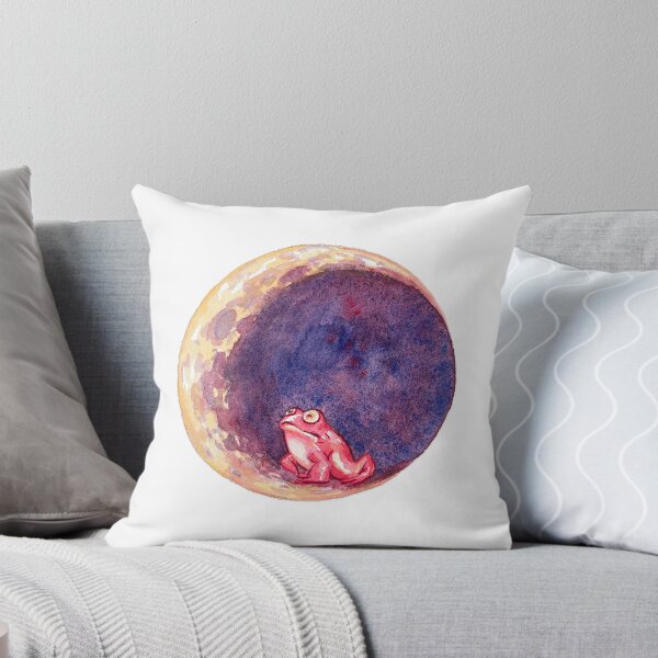 Item preview, noche de rana designed and sold by Zack Stith.