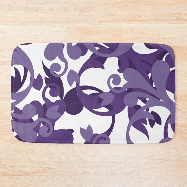 Item preview, Purple Victorian  designed and sold by hcartistry.
