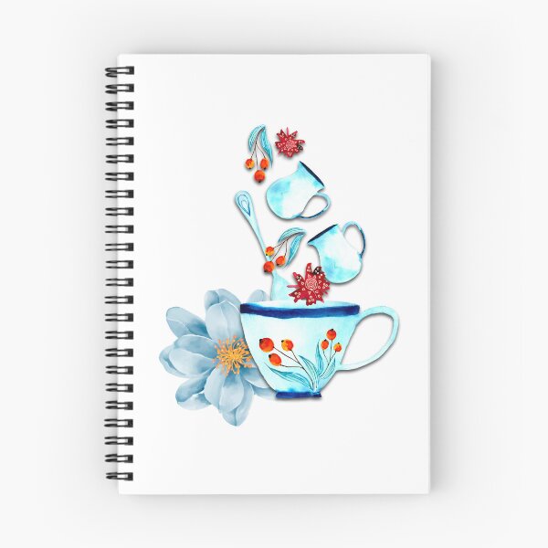 Item preview, Tea Time designed and sold by ApurwaArtShop.