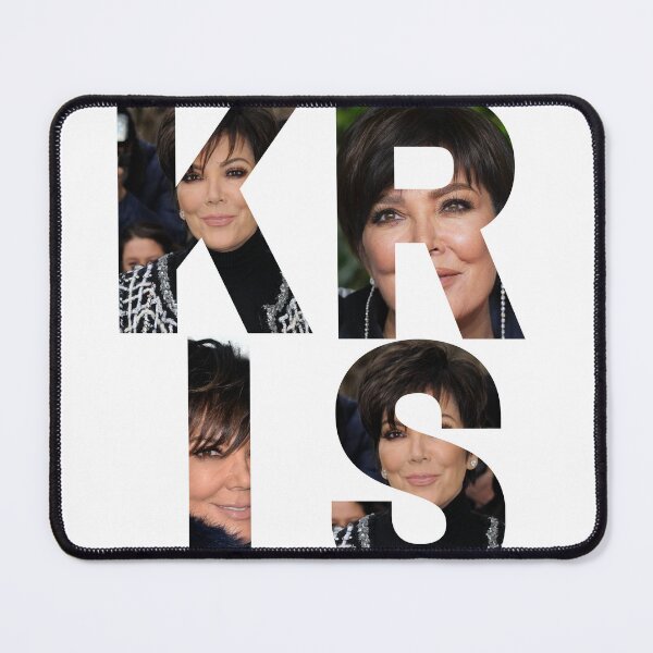 Item preview, STICKERS STICKER kris jenner COOL designed and sold by KAONZA.