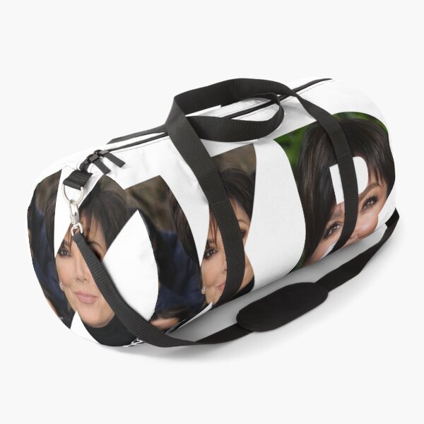 Artikelvorschau, AUFKLEBER AUFKLEBER kris jenner COOL entworfen und verkauft von KAONZA.