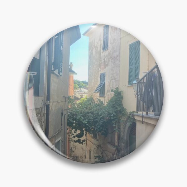 Item preview, Vernazza Alleyway  designed and sold by Suezwaals.