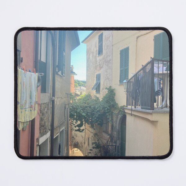 Item preview, Vernazza Alleyway designed and sold by Suezwaals.