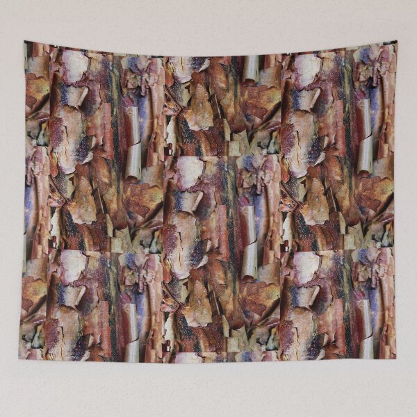 Item preview, Natural Abstract (paperbark maple tree detail) designed and sold by Laurie Minor.