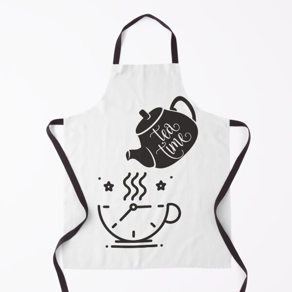 Item preview, Tea Time designed and sold by ApurwaArtShop.