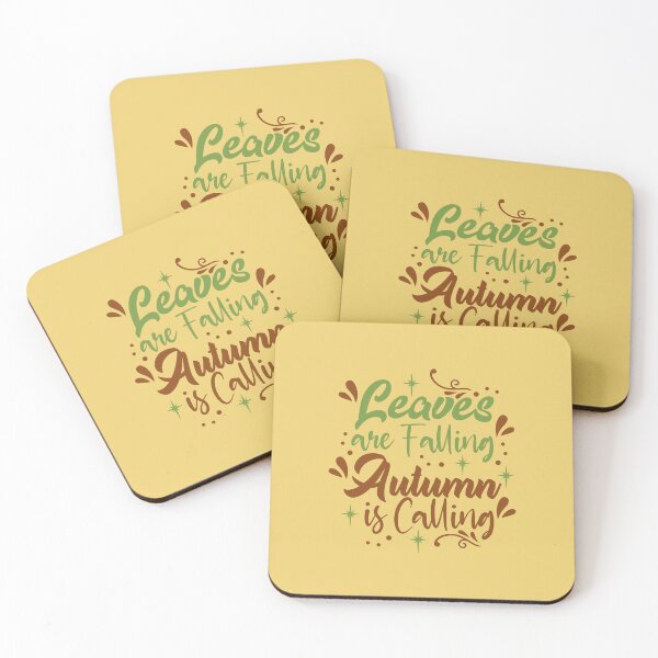 Item preview, Leaves are Falling designed and sold by Snapshots-Plus.