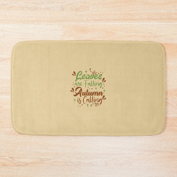 Item preview, Leaves are Falling designed and sold by Snapshots-Plus.