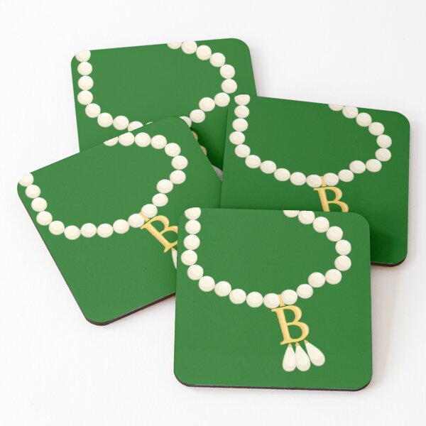 Item preview, Anne Boleyn's Necklace designed and sold by skpersephone.