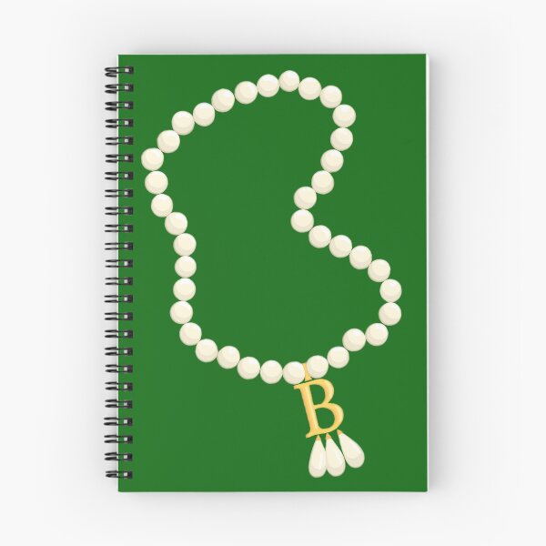 Item preview, Anne Boleyn's Necklace designed and sold by skpersephone.