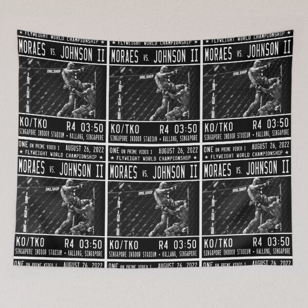 Item preview, The Mighty Knee designed and sold by SavageRootsMMA.