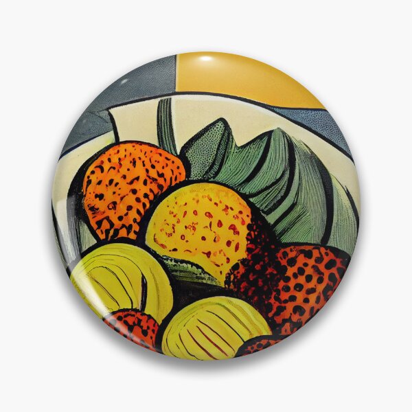 Item preview, Tazón de frutas designed and sold by impressionaut.