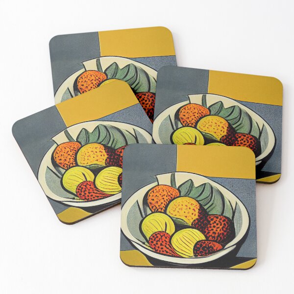 Item preview, Fruit Bowl  designed and sold by impressionaut.