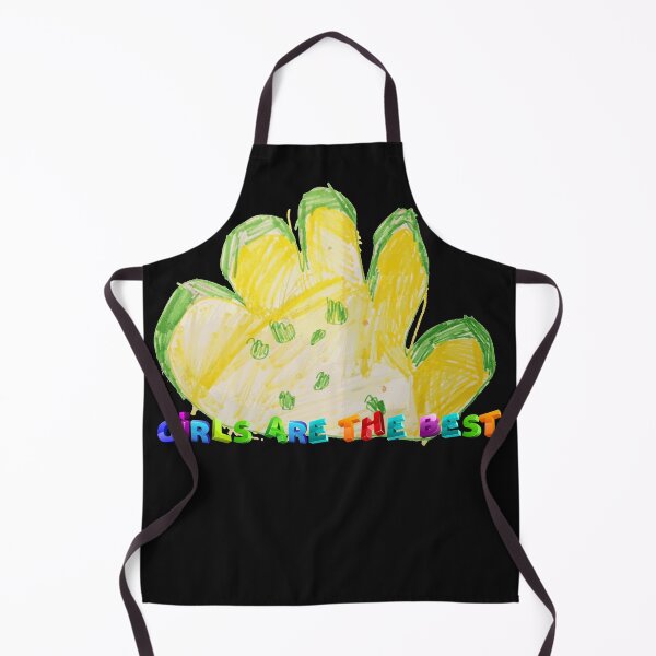 Item preview, GIRLS ARE THE BEST designed and sold by Stanley Lambert.