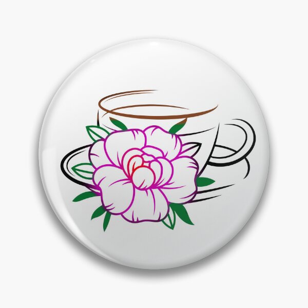 Item preview, Tea time designed and sold by ApurwaArtShop.