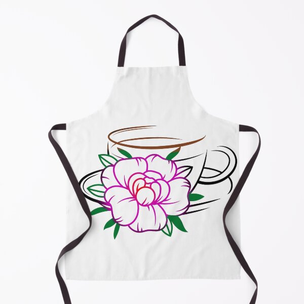Item preview, Tea time designed and sold by ApurwaArtShop.