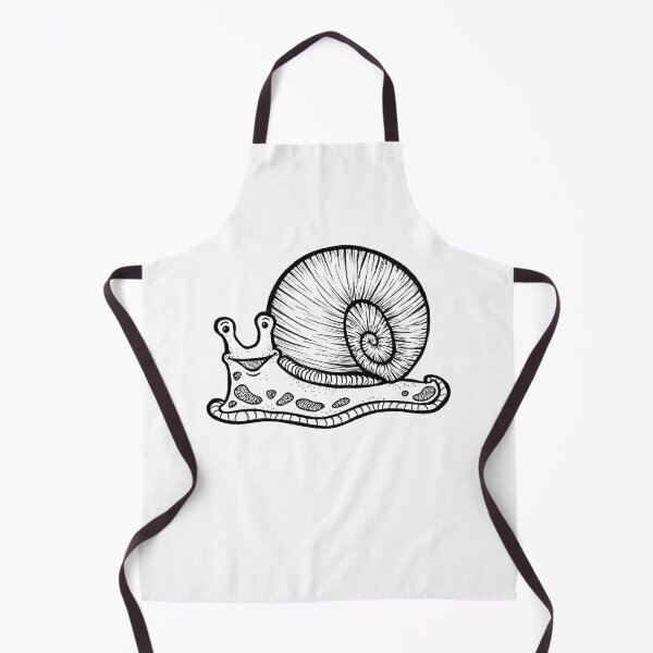 Item preview, Snail designed and sold by Robin Hogan.