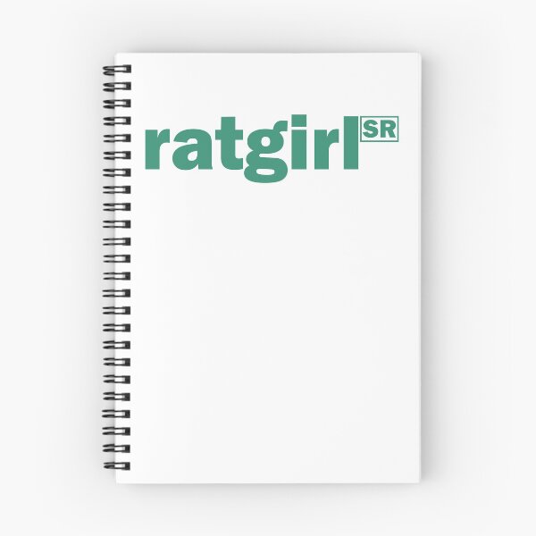 Item preview, stray rats ratgirl designed and sold by medadesign.