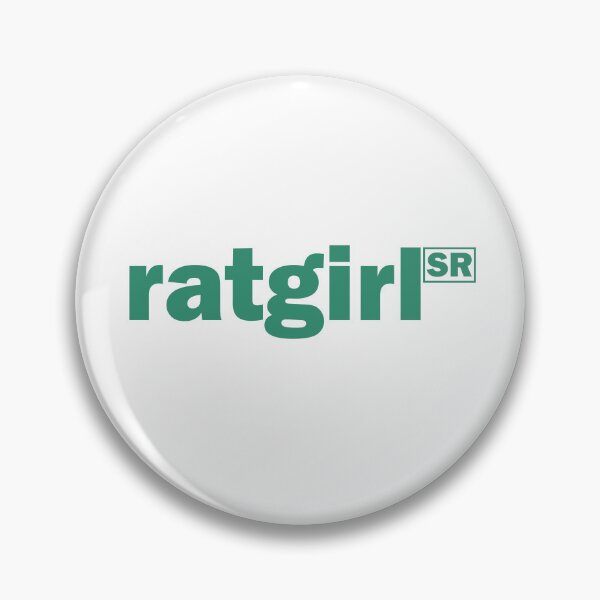 Item preview, stray rats ratgirl designed and sold by medadesign.