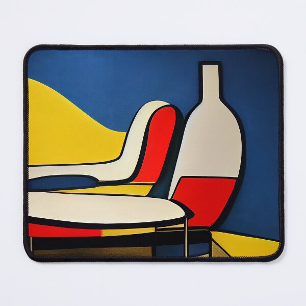 Item preview, 60's lounge designed and sold by impressionaut.