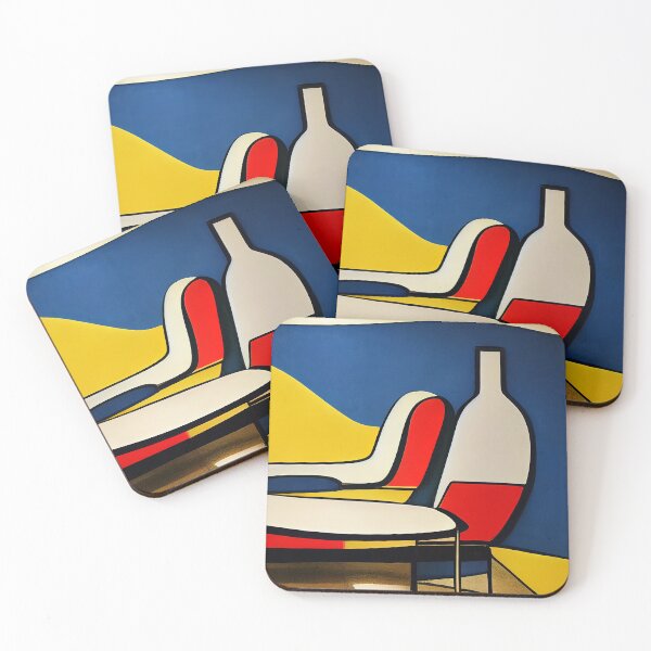 Item preview, 60's lounge designed and sold by impressionaut.