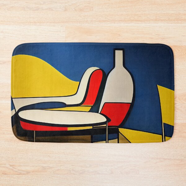 Item preview, 60's lounge designed and sold by impressionaut.