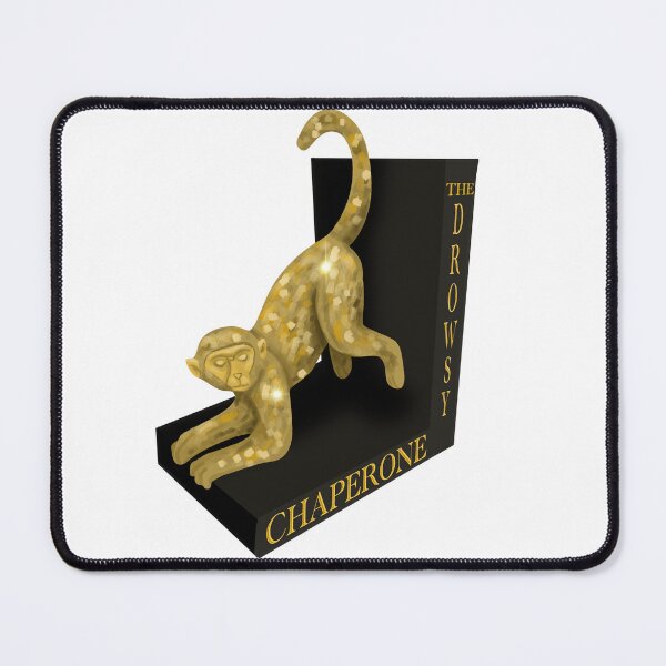 Item preview, Gold monkey designed and sold by Empress-merch.