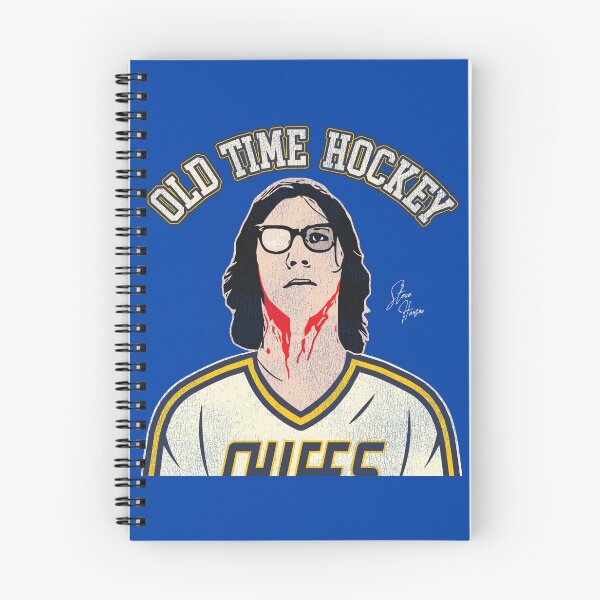 Item preview, Hockey de antaño --- Cita de Steve Hanson designed and sold by acquiesce13.