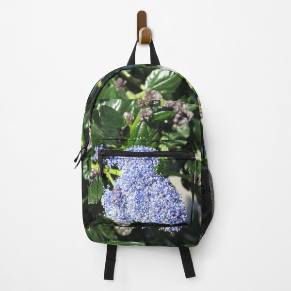 Item preview, Ceanothus flowers designed and sold by greentiger1.