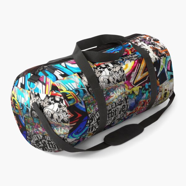 Item preview, Graffiti House No. 3 designed and sold by Alexandra Wilson Rapadas.