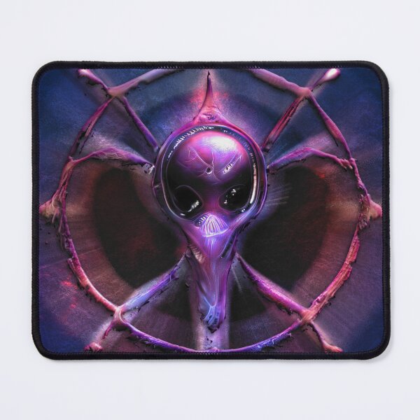 Item preview, Ritual Alien Bones Symbol designed and sold by Jeff Dufour.