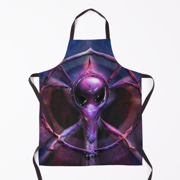 Item preview, Ritual Alien Bones Symbol designed and sold by Jeff Dufour.