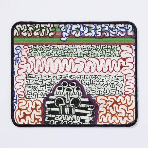 Item preview, subscription card art #277 designed and sold by GabrielMSanford.