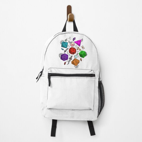 Item preview, Dungeons & Dragons Adventurers Pack designed and sold by Violets-Designs.