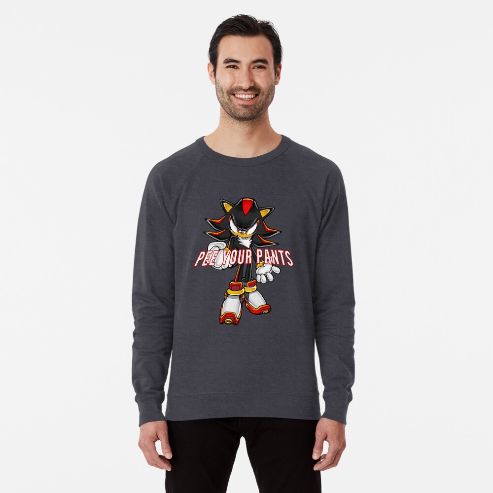 Item preview, Lightweight Sweatshirt designed and sold by CandyAcid.