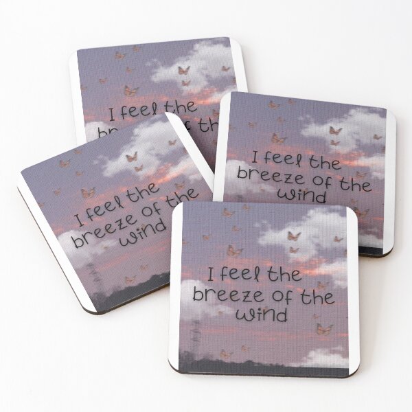 Item preview, I feel the breeze of the wind designed and sold by AleePadZ.
