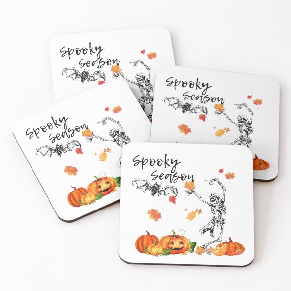 Item preview, Spooky Season designed and sold by Lylabean22.