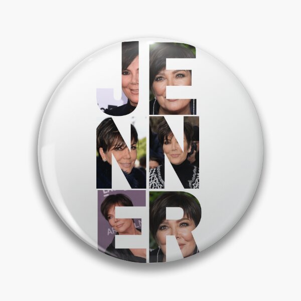 Item preview, STICKERS STICKER kris jenner COOL designed and sold by KAONZA.