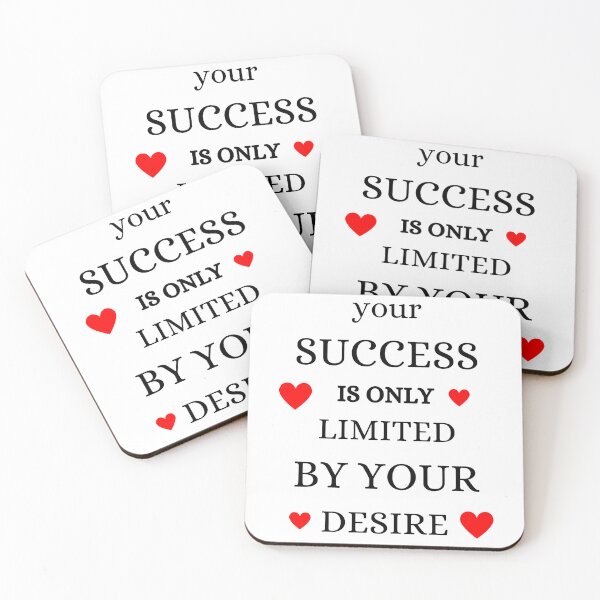 Item preview, Your Success is Only Limited By Your Desire designed and sold by Trucker10.