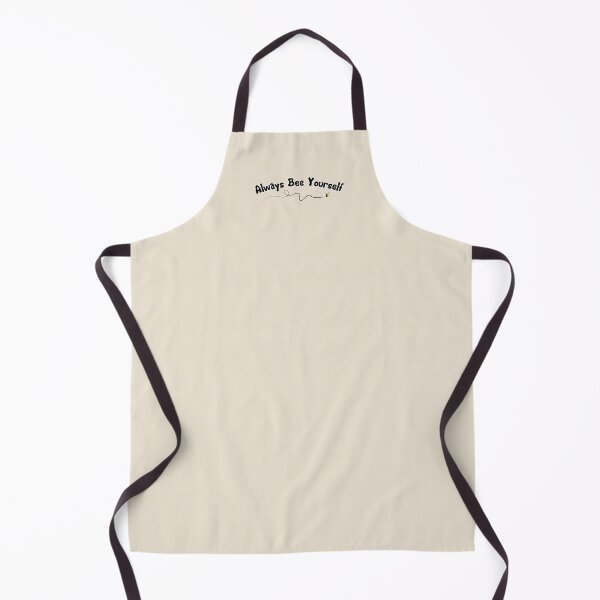 Item preview, Always Bee Yourself designed and sold by Megan Pawlak Arts.