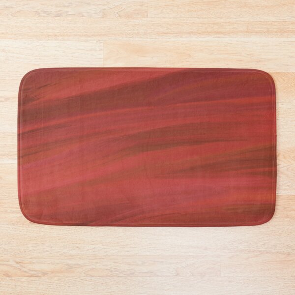 Item preview, Red Oil Paint designed and sold by hcartistry.