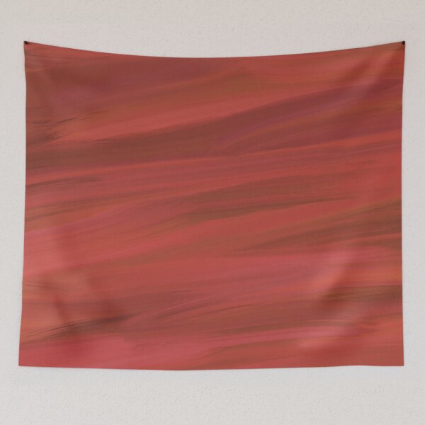 Item preview, Red Oil Paint designed and sold by hcartistry.