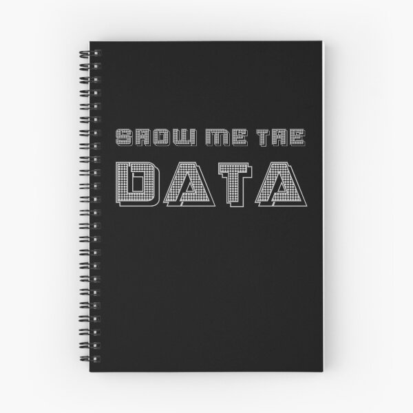 Item preview, Show me the data - Artificial intelligence designed and sold by yococo.