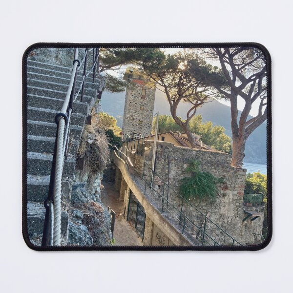 Item preview, Monterosso Cinque Terre designed and sold by Suezwaals.
