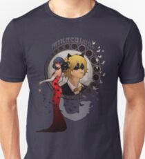 Camiseta unisex Milagroso
