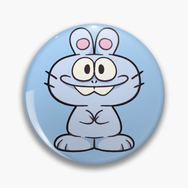 Item preview, Cutest bunny ever! designed and sold by kukulgraphics.
